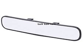 ESPEJO RETROVISOR